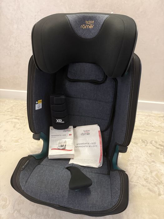 Автокрісло  Britax-Romer