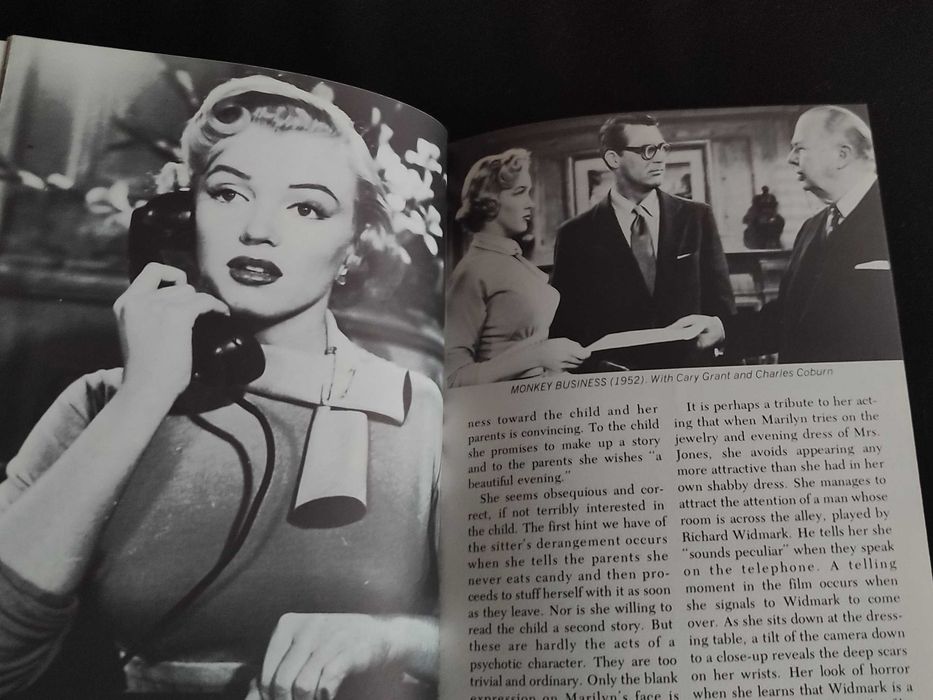 Clark Gable, Marilyn Monroe, Marlon Brando | biografias ilustradas