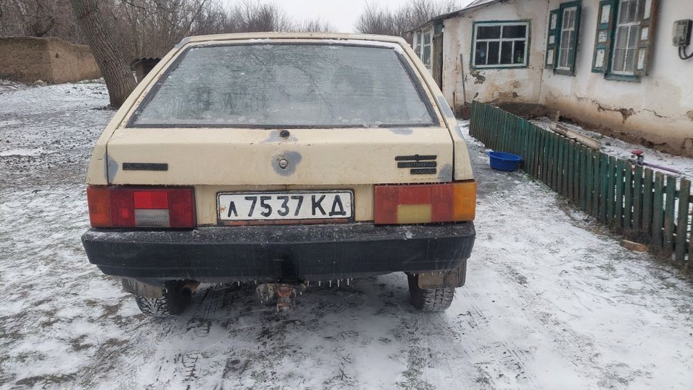 Продаётся ваз-2108