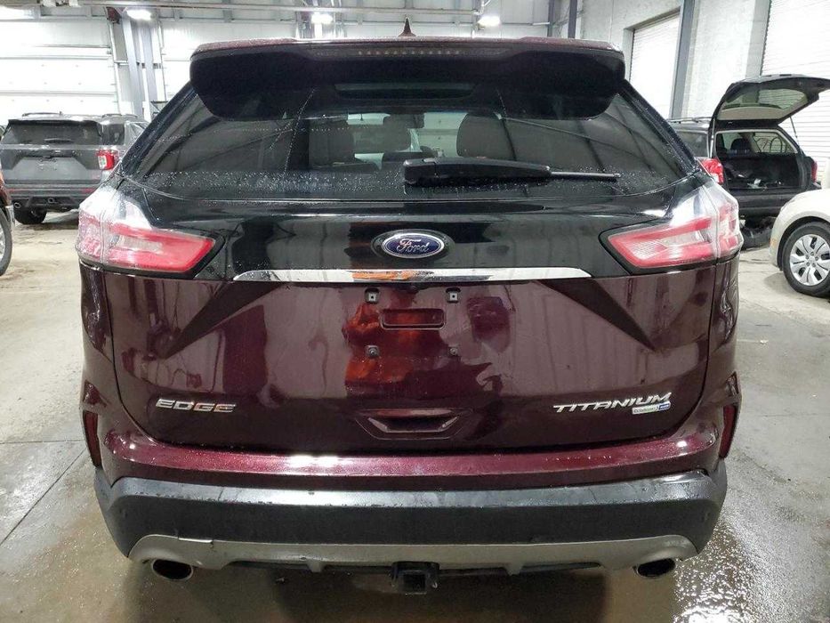 FORD Edge 2019 VIN 2FMPK4K91KBB88097 фото оголошення 6 з 11