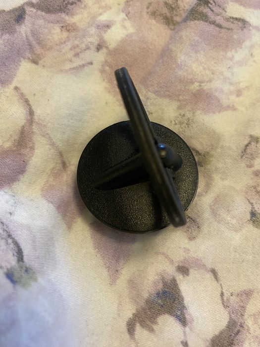 Gumowy korek do zlewu