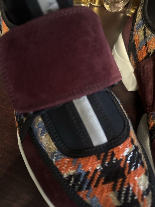 MSGM Milano кросівки оригінал