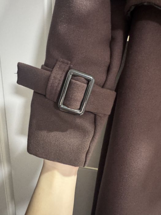 Продам нове пальто з підкладкою