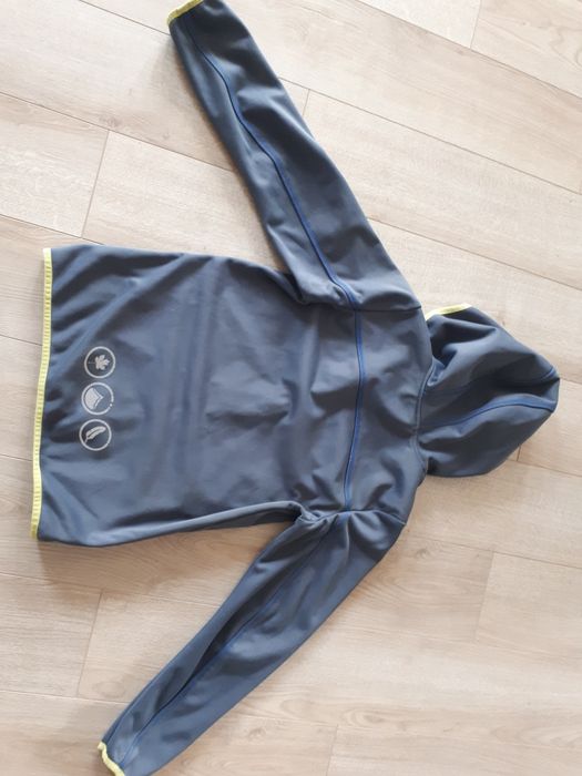 Softshell chłopięcy