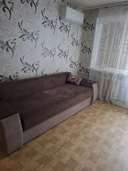 Сдам 2х комнатную квартиру