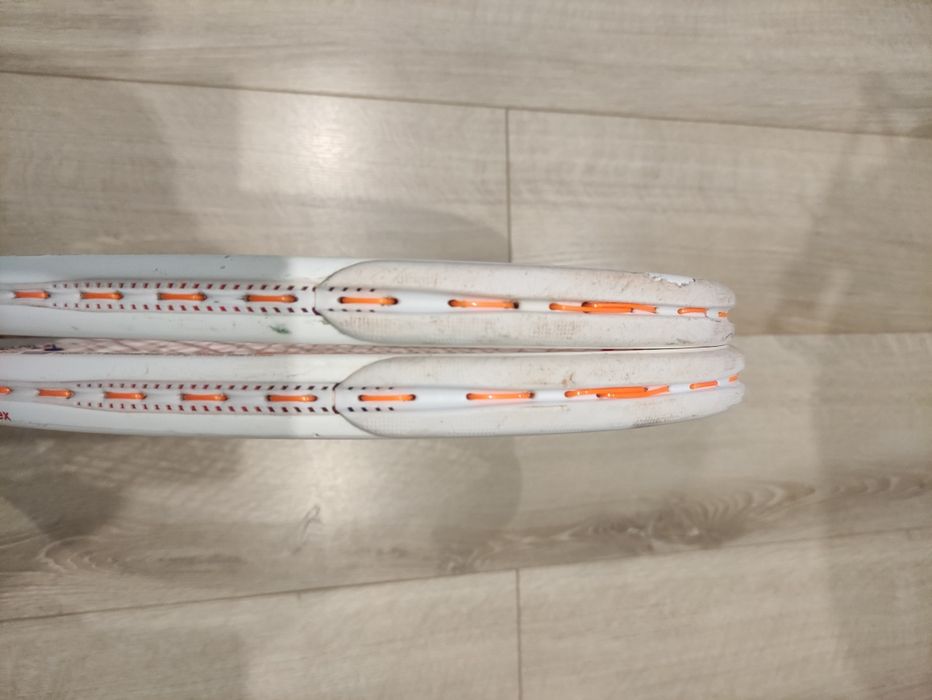 2 Rakiety Tenisowe Tecnifibre T-Fight 280