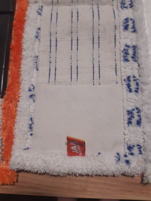 Wkłady do mopa  3 szt