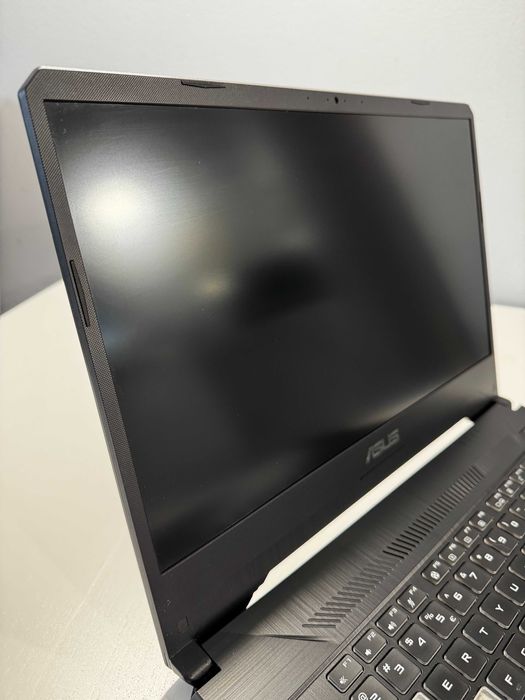 ASUS TUF FX505DT-AL086T (Po Serwisie!)