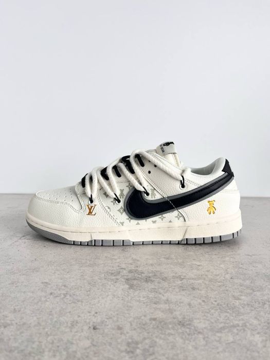 Кросівки чоловічі  Nike SB x Louis Vuitton (45р.)