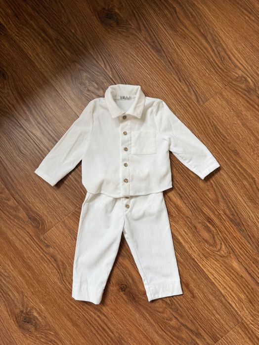 Костюм, дитячий костюм, костюм для святкування рочку