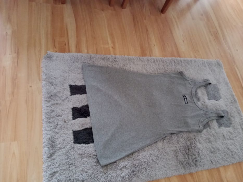 Sprzedam 3 szt sukienek na ramiączkach używane stan dobry
