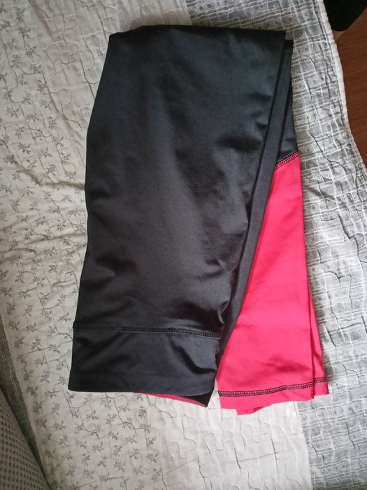 Legginsy damskie