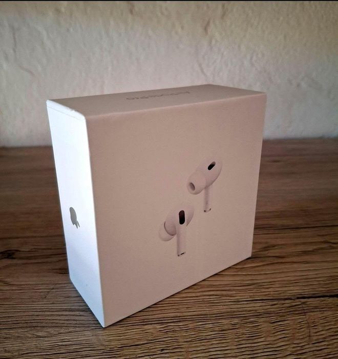 Irpods pro 2 geração