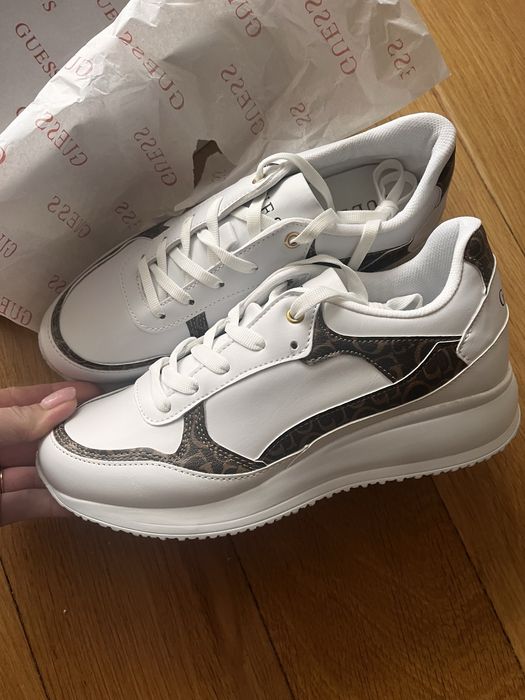 Nowe buty Guess rozmiar 37