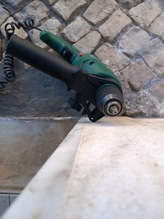 Berbequim bosch PSB13 RE