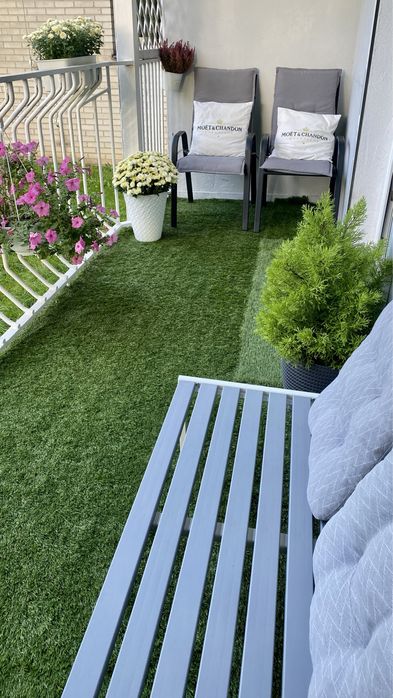 Nowy apartament przy plazy Sopot nocleg piękny standard balkon pokój