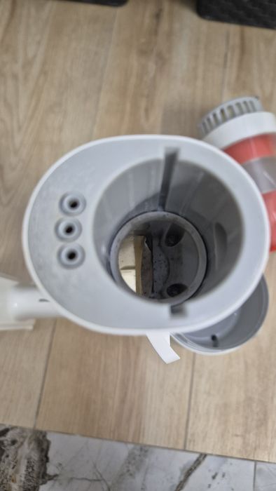 Xiaomi Vacuum Cleaner G11 100% sprawny  bateria bardzo dobry stan