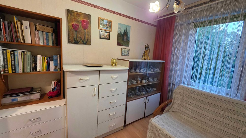 Mieszkanie – Nowy Sącz, Dębina, Osiedle Wojska Polskiego - Widok 4