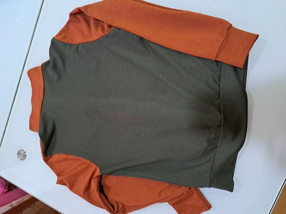 Спортивний костюм