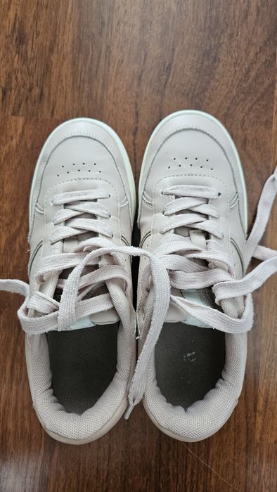 Buty Zara dziewczęce
