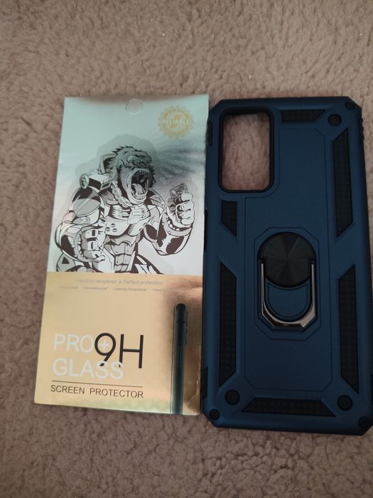 Capa/Película Xiaomi Redmi Note 11Pro