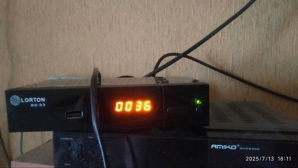 Тюнер спутниковый Amiko HD CE. Amiko Mira,Lorton S2-33,Amiko SHD 8900