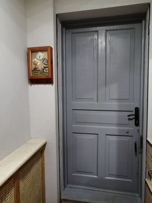 Юрівка, приватний будинок, половина