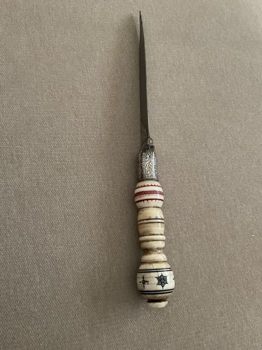 Kard dagger Indo Persa