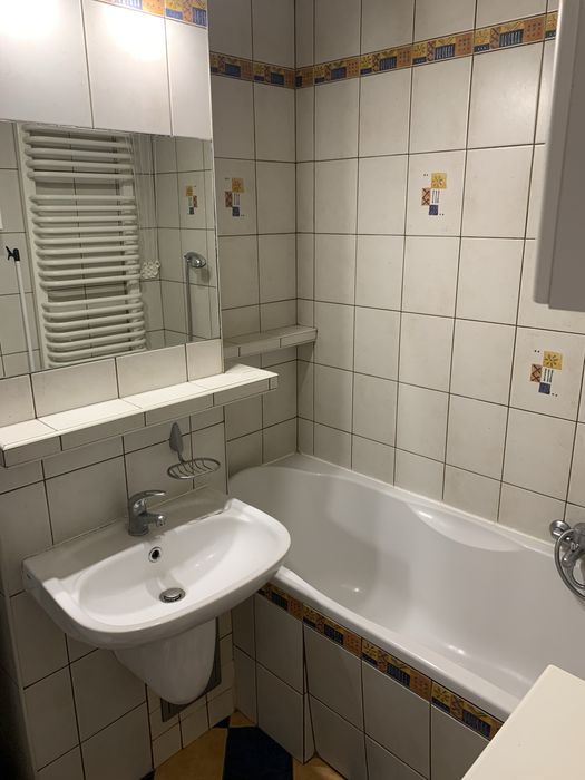 Mieszkanie na wynajem - Metro Kondratowicza - Więcej