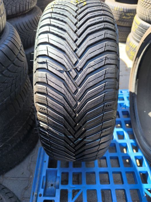 Opona Michelin crossclimate 2 225/40/18 pojedynka  nowa demo