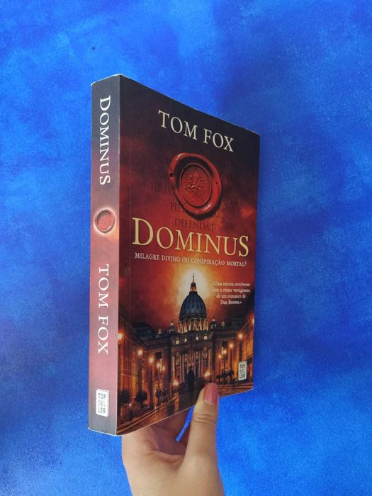 Dominus de Tom Fox