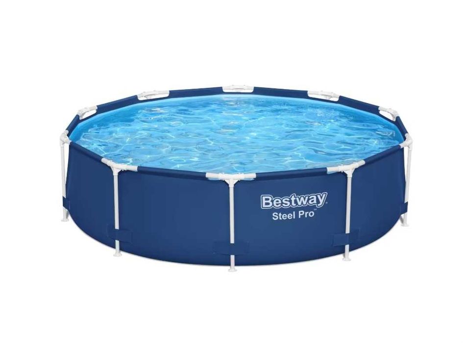 Piscina Bestway Steel Pro