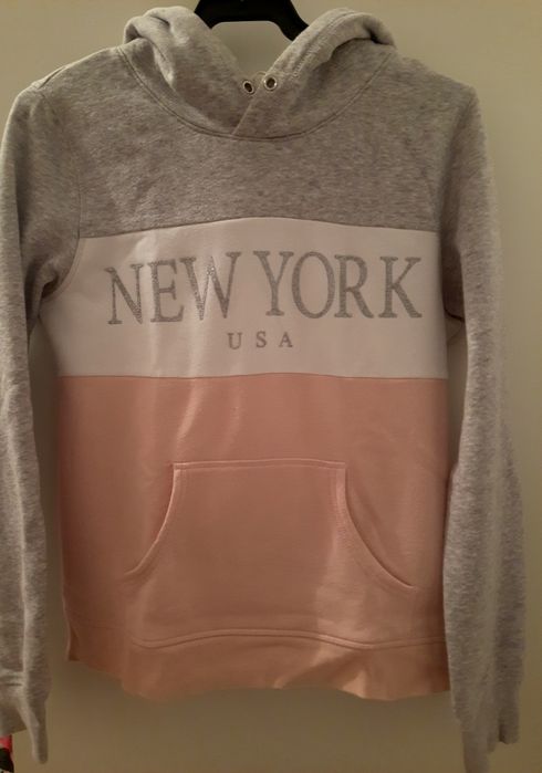 Sweatshirt New York