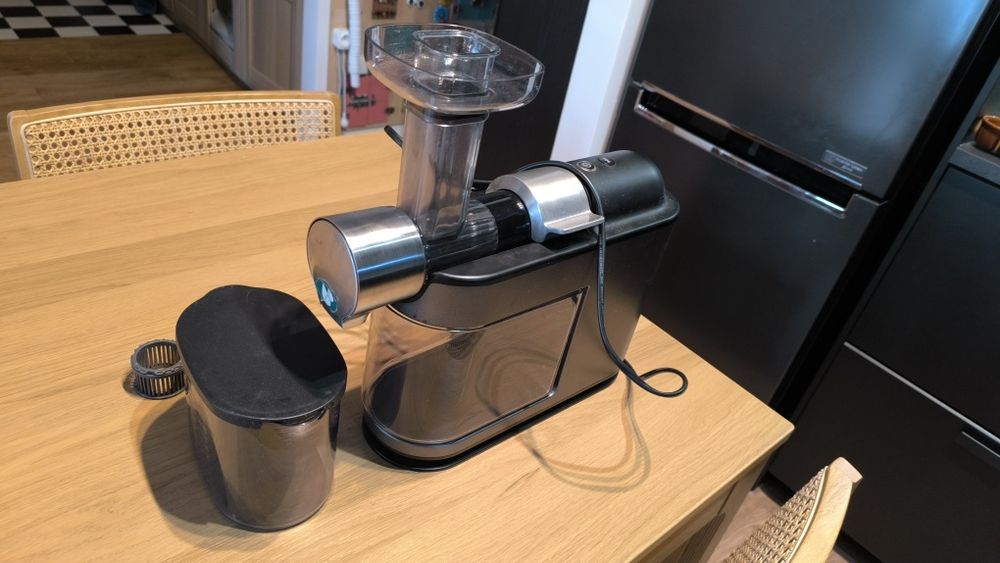 Wyciskarka Philips AVANCE Collection HR1897/30