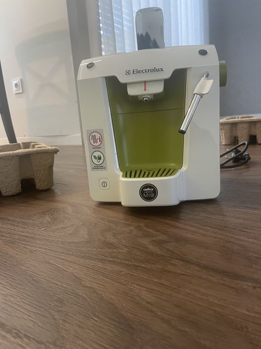 maquina de café Favola