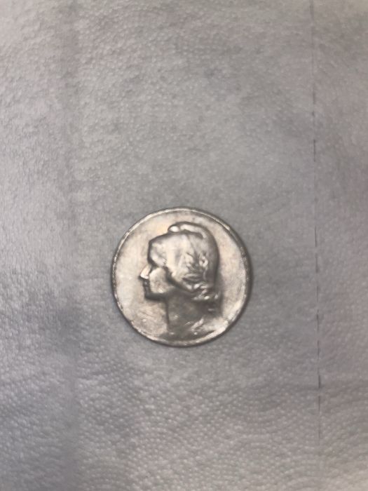 Moeda 4 centavos