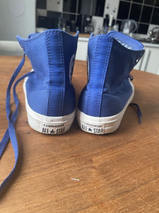 Buty  Converse Chuck Taylor II 43 all stars