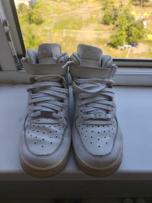 Кросівки Nike Air