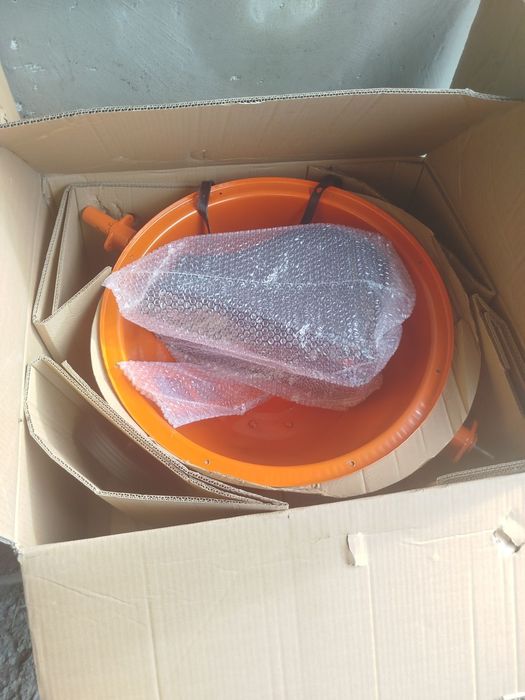Продам бетономішалку