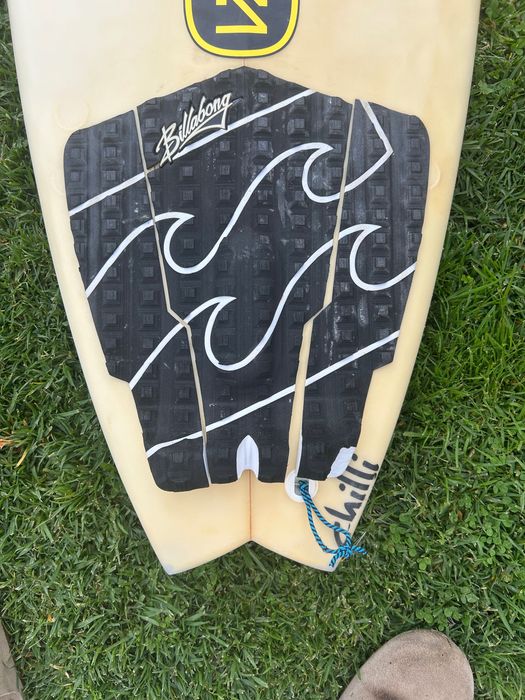 Prancha surf chilli