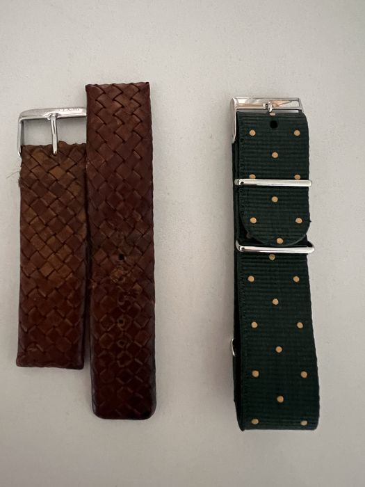 Relogio Massimo Dutti