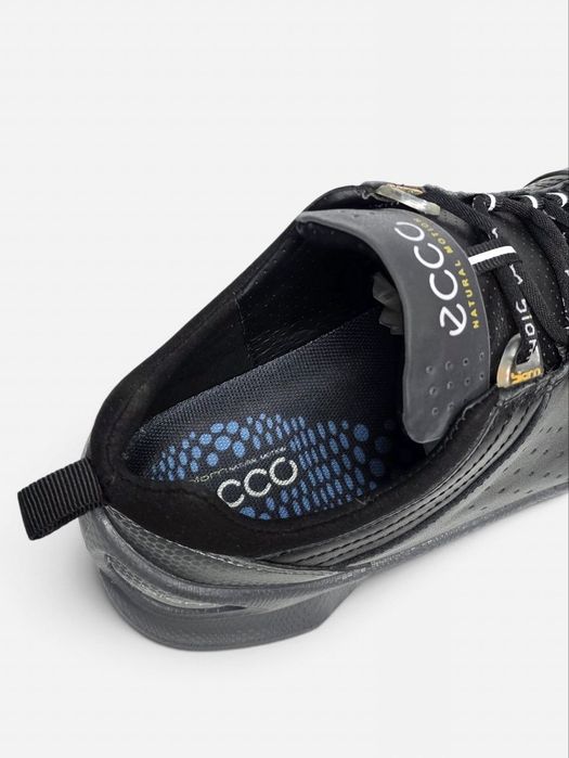 Кросівки осінні ECCO Biom Offroad premium | Кроссовки чоловічі