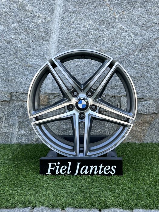 Jantes Bmw 5x120 19’