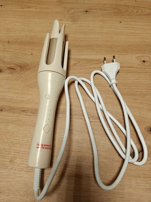 Lokówka do włosów