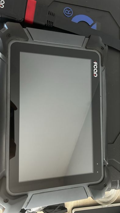 Tester diagnostyczny, Fcar F7S Ultra