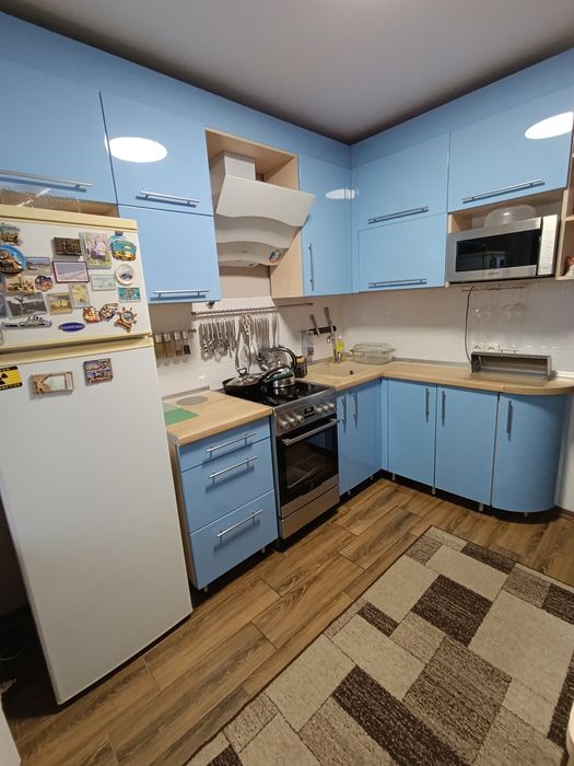 Аренда просторной однокомнатной квартиры на ЖМ ТОПОЛЬ 2