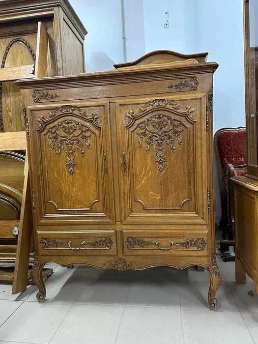 Zestaw Ludwik -  komoda i barek . Transport na cały kraj.