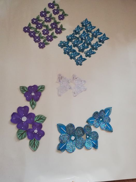 Aplikacje. krawieckie.