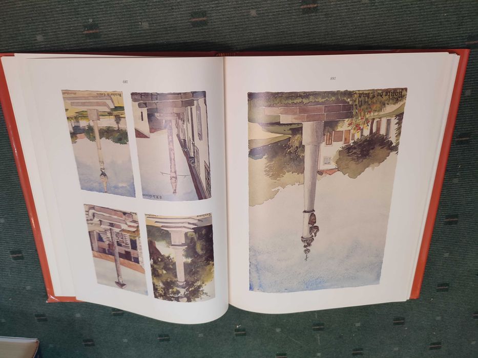 Pelourinhos Portugueses - F. Perfeito de Magalhães