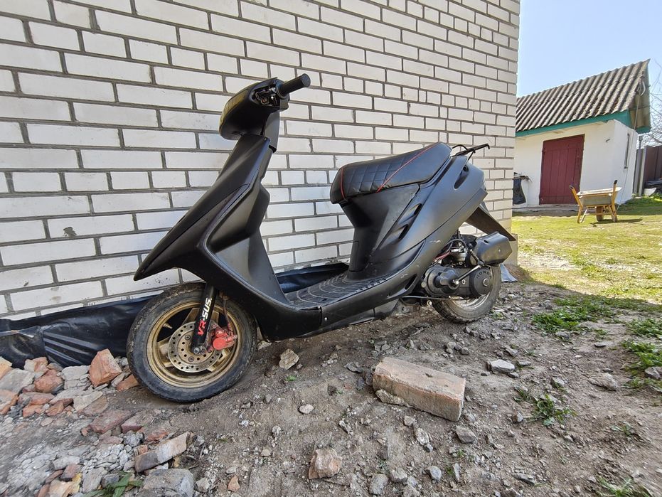 Продаю скутер Хонда діо 28